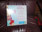 Disney Princess3 Piece Mealtime Dinnerware Set Includes Plate Bowl And Cup New