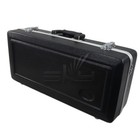   great Gift   Sky High Quality Bb Trumpet Premium Abs Case W Shoulder Strap 