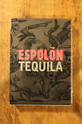 Espolon Tequila Deck Playing Cards New In Box Skeleton Day Of The Dead Rooster