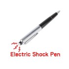 Electric Shock Prank Pen Funny Joke Gag Novelty Trick Toy Gift For Friends