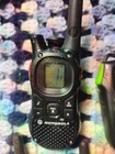 Lot Of 5 Motorola Talkabout Two-way Radios - Working Yellow Pair   3 As-is parts