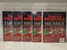 2024 Sports Illustrated Issue Kansas City Chiefs Patrick Mahomes Lviii The Reign