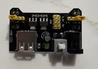 Elenco Precision Breadboard Model 9425  rare  Discontinued  With Supplies