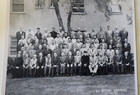 Vtg Photo People 8 X 10