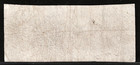 July 1  1862 New Orleans Jackson   Great Northern Rail Road 75   Obsolete Note