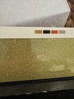 Cricut Glitter Cardstock Paper Classics Sampler New