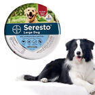 Seresto Flea   Tick Collar For Large Dogs - Furry Friends  Best Partner