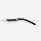 For Skyline R33  rhd  Gts Gtr A-pillar Twin Gauge Pod 52mm Frp Unpainted