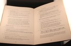 Nice Original Drake Tr-6 Ham Radio Transceiver Instruction Manual W  Schematics