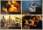 De Palma Al Pacino Carlito s Way  Lobby Cards 12 Original Vintage Stills 1994 