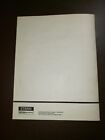 Stern Viper Original Pinball Manual