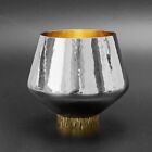 Stunning Stuart Devlin English Hallmarked Sterling Silver Beaker 1974