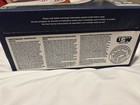 Ruby Red Corelle Livingware 16 Piece Dinnerware Nib Durable Vitrelle 4 Settings