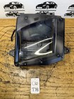2006-08 C6 Corvette Hud Heads Up Display Unit  Gm P n  15934351  Tested - Oem
