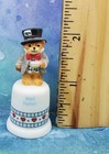 Lm1 Lucy And Me Rigg Alice In Wonderland Mad Hatter Lucy Bear 2  Thimble 