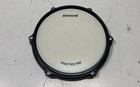 Ludwig Student Percussion Bell Kit Practice Pad Mallets Sticks   Rolling Case