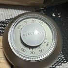 Honeywell Tradeline Heating Cooling Thermostat T87f 1800 New