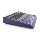 Midas Dm16 16 Input Analog Live And Studio Mixer - Sku 2055749