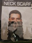 Wilcor Be Outdoors Bear Neck Scarf Cloth Mouth Face Mask Cover Washable Nwt 