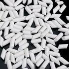 4lb Rock Tumbling Ceramic Filler Medi Rock Tumbling Ceramic Filler Media Non Ab