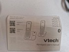 Vtech Vg231-3 Dect 6 0 Cordless Phone System 3 Handsets Caller Id New