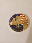 250th Anniversary United States Of America 1776-2026 Commemorative Coin   Eagle