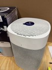 Blueair - Pure 211i Max 3235 Sq  Ft Hepa Air Purifier For Xl Room - White grey