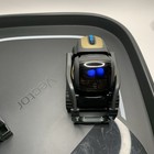 Anki Vector Robot W  Charging Dock  Cube   Vector Space  Tested Works On Wirepod