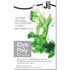 Jacquard Ipoly Fabric Dye 14g Kelly Green