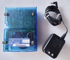 Iomega Zip 100 External Zipdisk Drive  Usb  Fully Tested And Functional