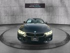 2018 Bmw 430i 430i Convertible 2d