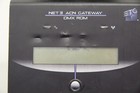Etc Net3 Dmx Touring 2 Port Gateway Electronic Theatre Controls Damaged Lcd