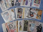 Star Trek Portfolio Prints Set Tos 80 Cards Original Series Kirk Mr  Spock 2014