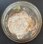 Antique Queen Victoria Mary And King George 1911 Coronation Tin Tray Original