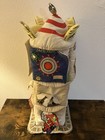 Fao Schwarz Nursery Rhyme Plush  Vintage 1996 