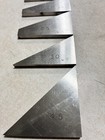 13 Pcs Precision Angle Block Set 1 4  Degree To 45 Degree