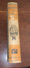 Africa Dances Geoffrey Gorer 1935 First American Edition F  ra Benga Queer Lgbt
