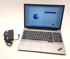 Lenovo Thinkpad E15 15 6in Fhd Intel Core I7-10510u 500gb Ssd 16gb Ram Win11 Pro