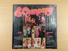 Andy Williams - Andy      Company 1969 Limited Edition Vinyl Lp Vintage Vg 