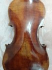 Interesting Antique Violin