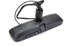 Gentex Genfdm3ln Full Display 9 6  Hd Lcd Video Rear-view Mirror Camera