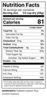 Plant Basics - Hearty Plant Protein - Unflavored Chunks  6 Lb Bulk Bag  Non-g   