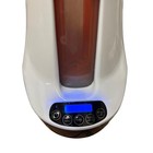 Baby Brezza Babysmart Bottle Warmer Breastmilk Electric Brz0088