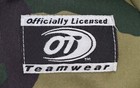 Ot Lake Elsinore Storm Military Night Minor League Pro Baseball Game Jersey Camo