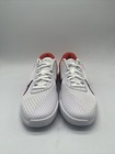 Nike Zoom Vapor Pro 2 Hc White red Tennis Shoes Dr6191-100 Men s Sizes 7-14