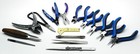 Jewelry Making Tool Kit 15 Pc Bead Working Hand Tools For Jewelers Hobby   Craft