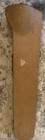 Vintage 1940s Holton Collegiate Trombone Elkhorn Wi Usa Case Mouthpiece