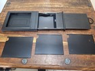 Graflex Grafmatic 4  X 5  Film Holder Magazine Cat  No 1268 With 3 Septums