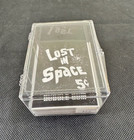 Lost In Space Card Set 55 Trading Cards Plus Header Card Limited Edition Reprint