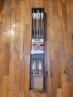 Vintage Wooden Bear Archery Arrows